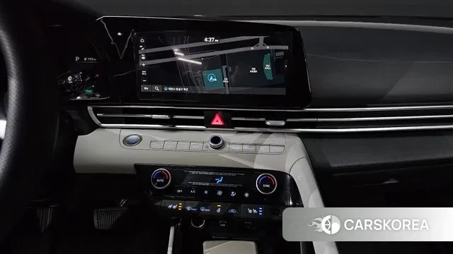 Hyundai Avante (CN7) id 3722931 из Кореи 7