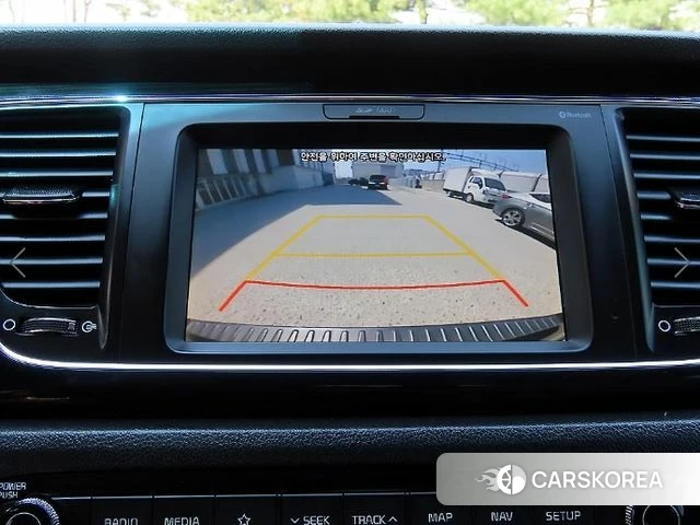 Kia The New Carnival id 4233165 из Кореи 7