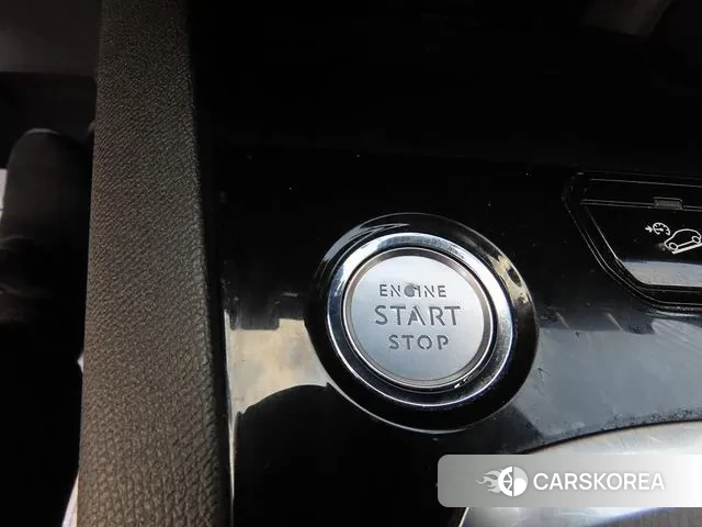 Peugeot 3008 second generation id 3464465 из Кореи 7