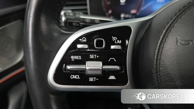 Mercedes-Benz GLE-Class W167 id 4864254 из Кореи 7