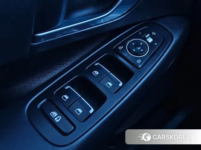 Hyundai Sonata (DN8) id 3567876 из Кореи 7