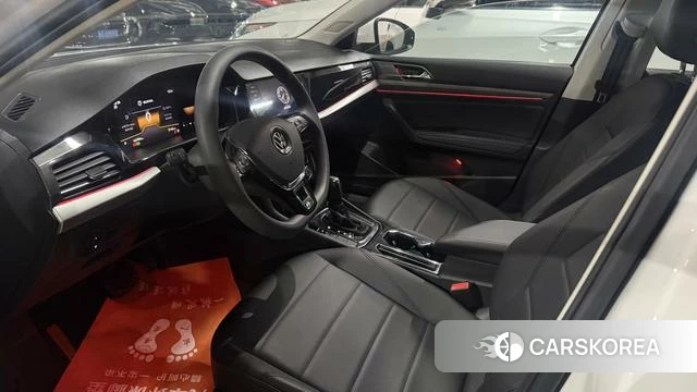 Volkswagen Lavida id 4260245 из Китая 7