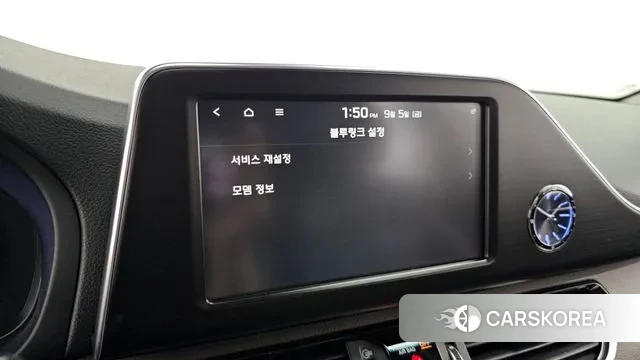 Hyundai Grandeur IG id 3123265 из Кореи 7