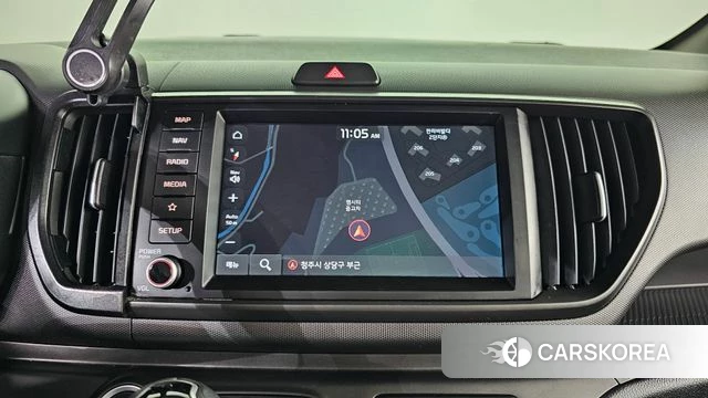 Kia The New Kia Ray id 4494161 из Кореи 7