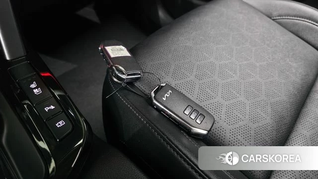 Kia The New Seltos id 4302608 из Кореи 7
