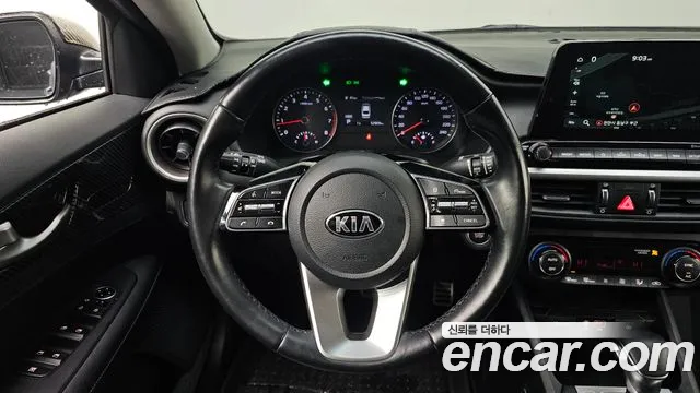 Kia Come New K3 id 2516927 из Кореи 7