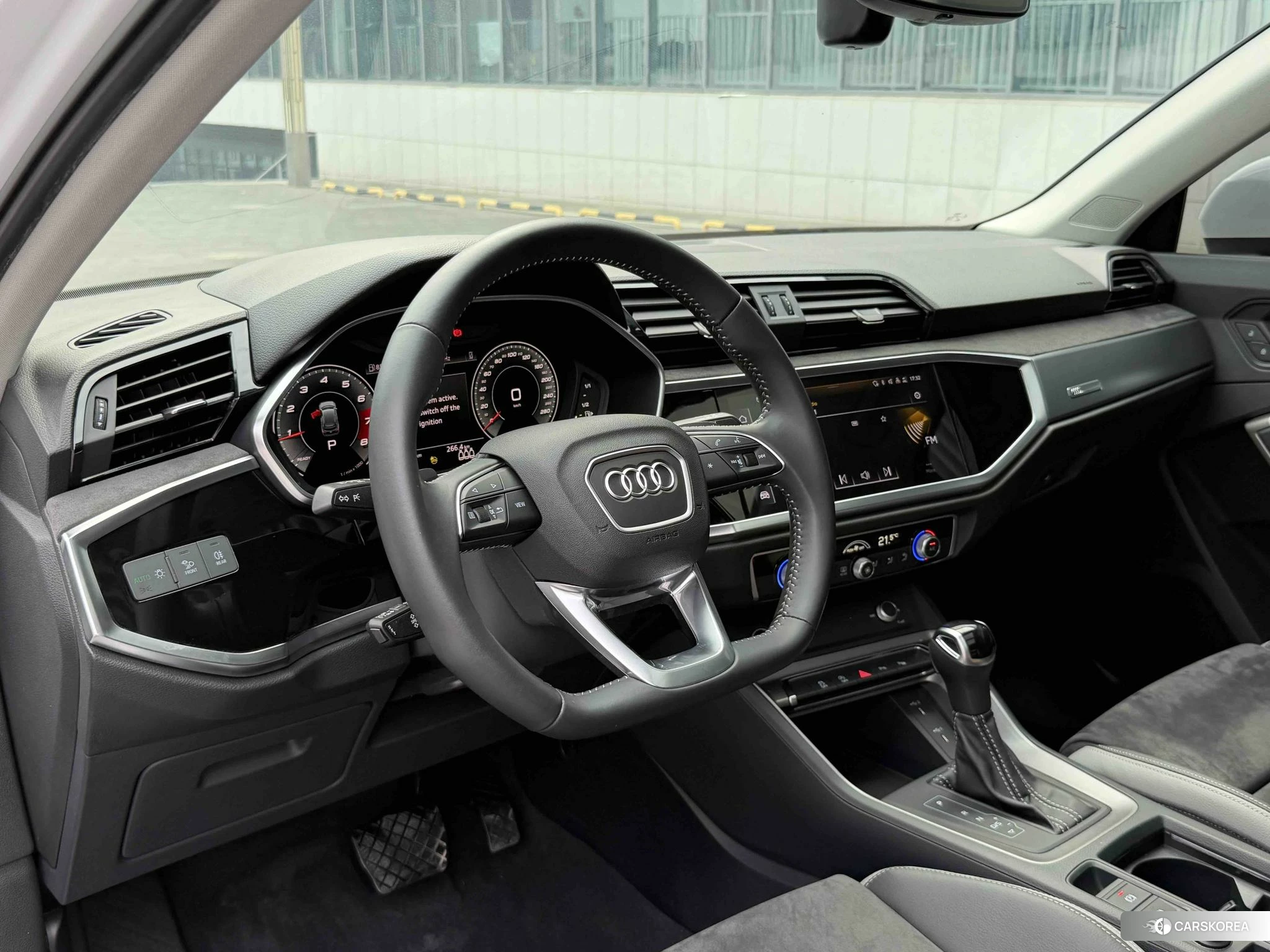 Audi Q3 id 4468011 из Китая 7