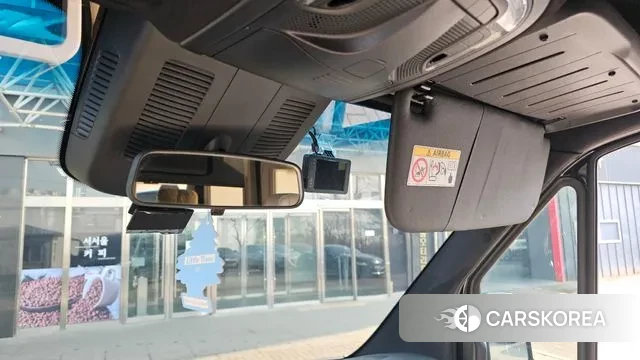 Mercedes-Benz Sprinter id 3701589 из Кореи 7