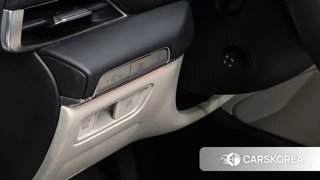 Genesis GV80 id 3712511 из Кореи 7