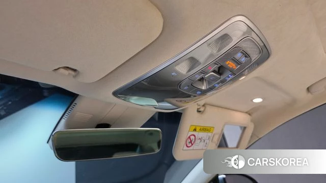 Genesis G80 (RG3) id 4731707 из Кореи 7