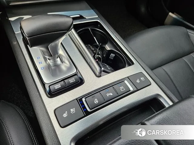 Genesis G80 id 3291669 из Кореи 7