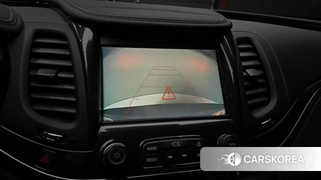 Chevrolet (GM Daewoo) Impala id 3820617 из Кореи 7