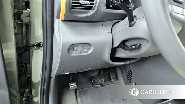 Hyundai Casper id 3437696 из Кореи 7