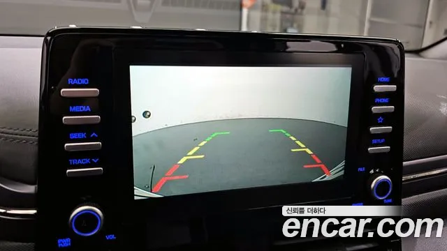 Hyundai The New Ionic Hybrid id 2759247 из Кореи 7