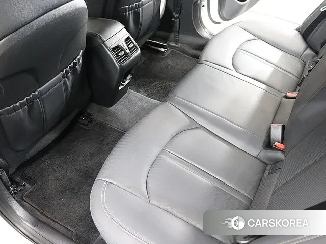 Hyundai Sonata New Rise id 3055602 из Кореи 7