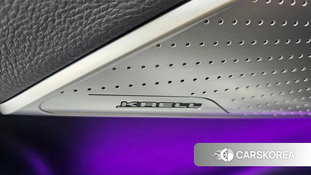 Kia The New K9 2nd generation id 4549859 из Кореи 7