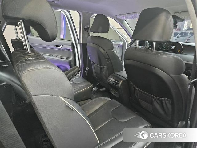 Hyundai Palisade id 4657345 из Кореи 7