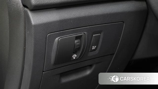 Renault Korea (Samsung) SM5 Nova id 4447464 из Кореи 7