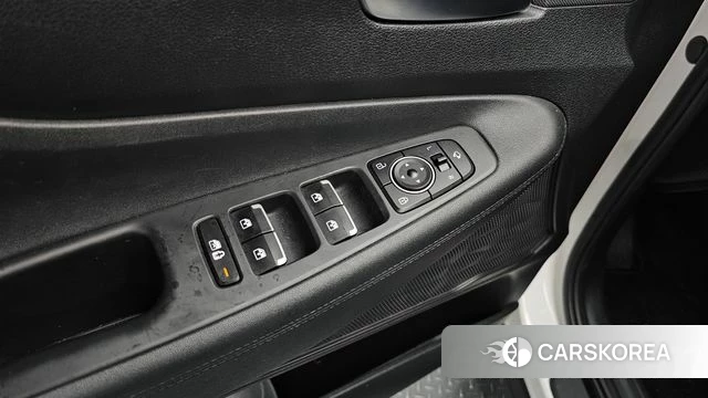 Hyundai The New Santa Fe id 4349866 из Кореи 7