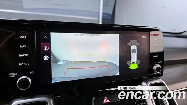 Kia Sorento 4th Generation id 2907401 из Кореи 7