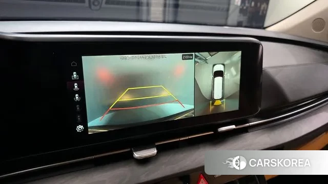 Kia Carnival 4th generation id 3083135 из Кореи 7