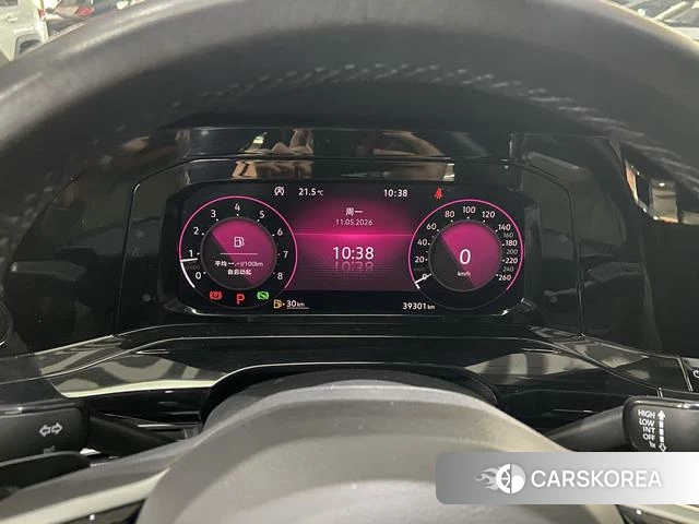 Volkswagen Golf id 4341857 из Китая 7