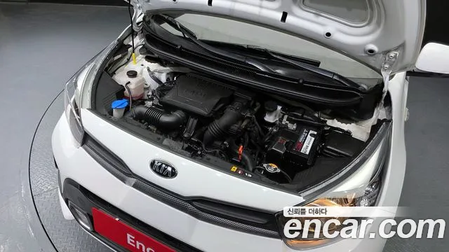 Kia Morning Urban (JA) id 2752244 из Кореи 7