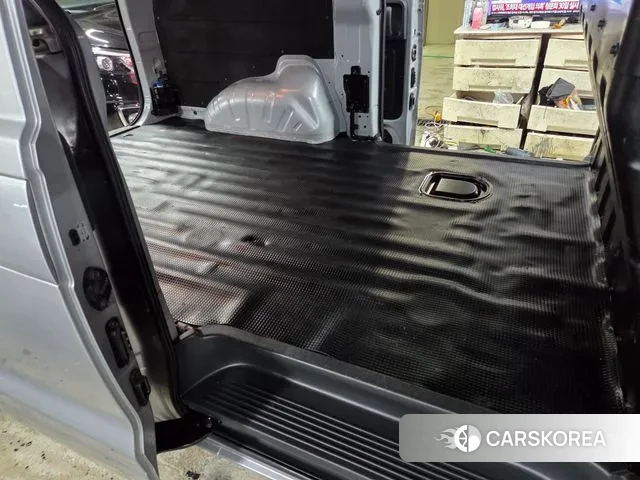 Hyundai The New Grand Starex id 3307921 из Кореи 7