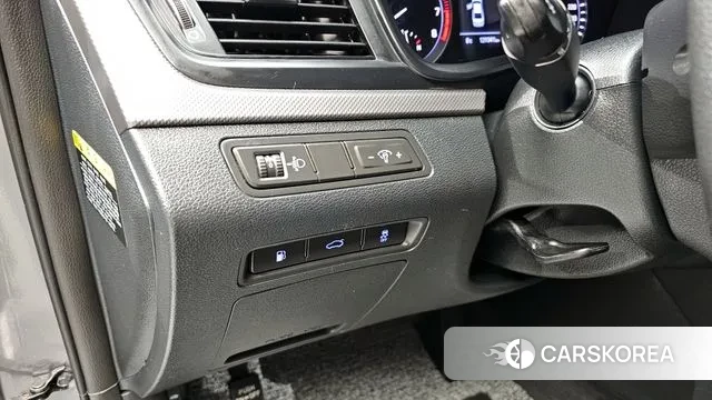 Hyundai Sonata New Rise id 3469863 из Кореи 7