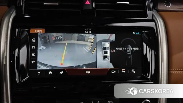 Land Rover Discovery 5 id 2985800 из Кореи 7