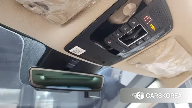 Kia Carnival 4th generation id 3655723 из Кореи 7