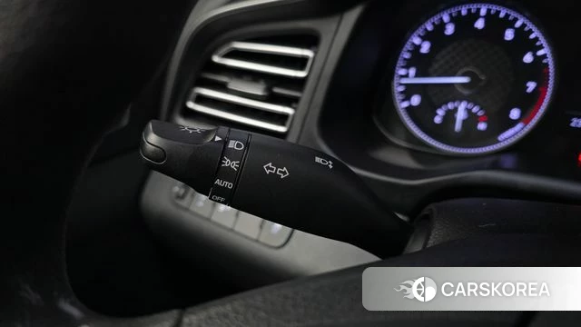 Hyundai The New Avante AD id 3885997 из Кореи 7