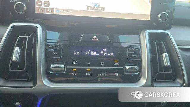 Kia Sorento 4th Generation id 4775798 из Кореи 7