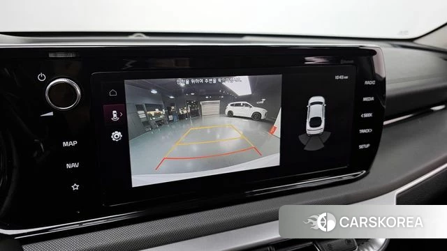 Kia K5 3rd generation id 3872353 из Кореи 7