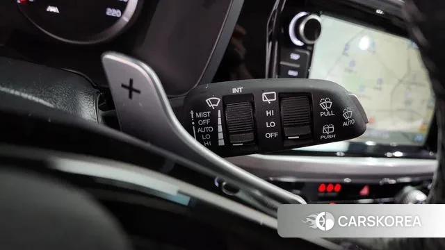 Ssangyong Beautiful Korando id 3766091 из Кореи 7