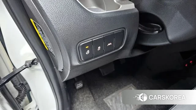 Kia The New Ray id 3012034 из Кореи 7