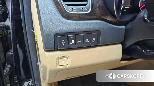 Kia The New Carnival id 3942156 из Кореи 7