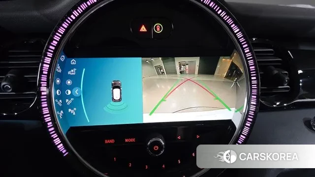 Mini Cooper id 3716443 из Кореи 7