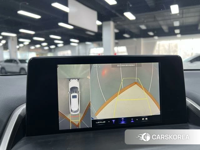 Lexus NX id 4218709 из Китая 7