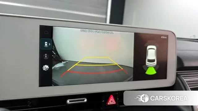 Hyundai Ionic 5 id 3012099 из Кореи 7