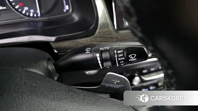 Kia K7 Premier id 3828417 из Кореи 7