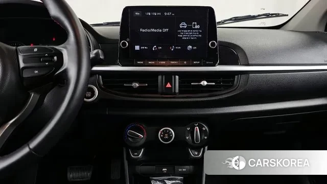 Kia Morning Urban (JA) id 3463276 из Кореи 7