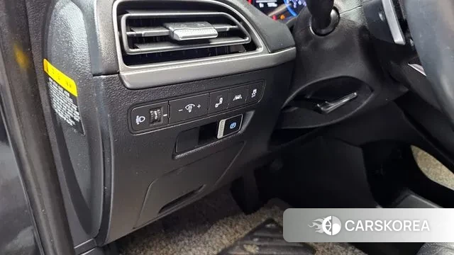 Hyundai Palisade id 3608135 из Кореи 7