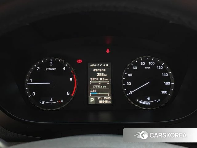 Hyundai Solati id 3833536 из Кореи 7