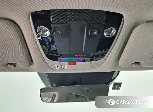 Kia The New K5 3rd generation id 3585562 из Кореи 7