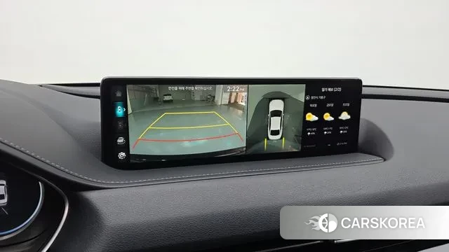 Genesis G80 (RG3) id 3342705 из Кореи 7