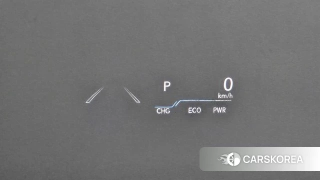 Lexus ES300h 7th generation id 4892757 из Кореи 7