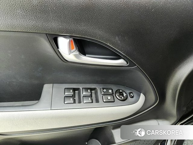 Kia The New Ray id 4282911 из Кореи 7