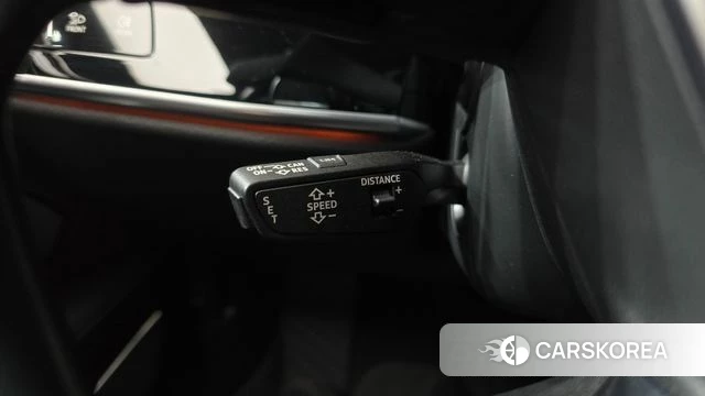 Audi A8 (D5) id 4585928 из Кореи 7