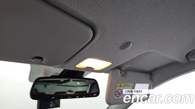 Kia Morning Urban (JA) id 2831107 из Кореи 7